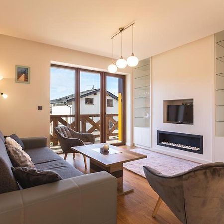 Loučná pod Klínovcem Mountain Apartment Panorama Klinovec מראה חיצוני תמונה